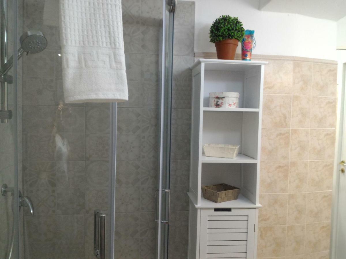 La Mattarana Apartment Camaiore Exterior photo