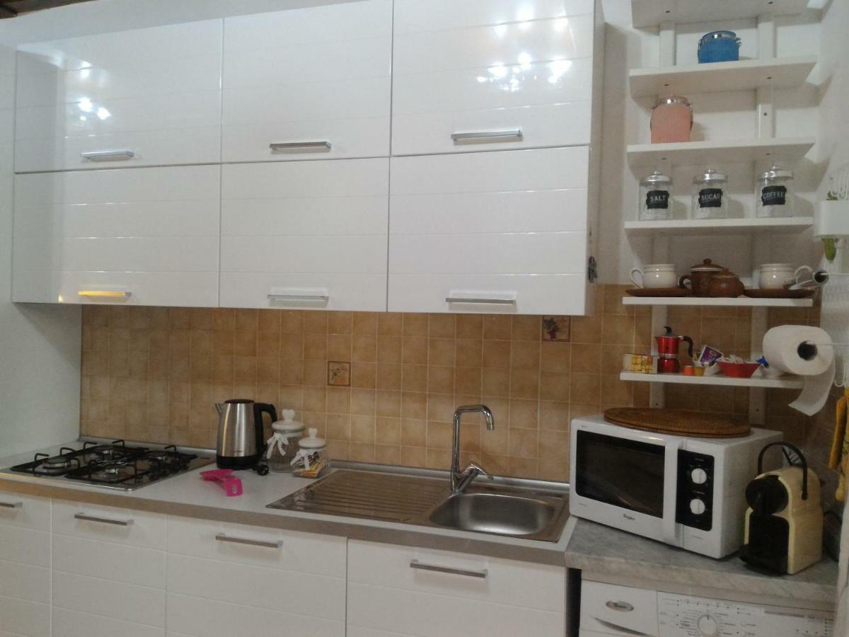 La Mattarana Apartment Camaiore Exterior photo