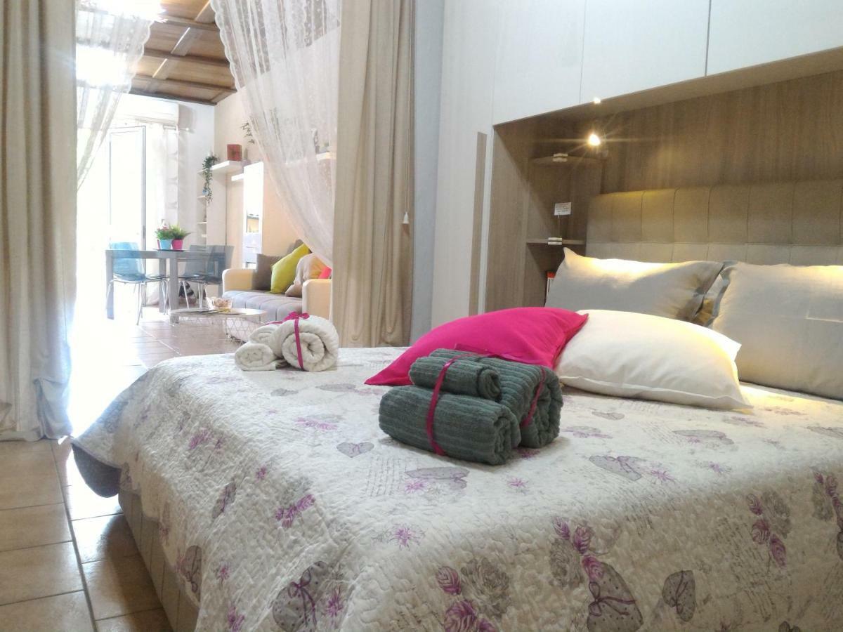 La Mattarana Apartment Camaiore Exterior photo