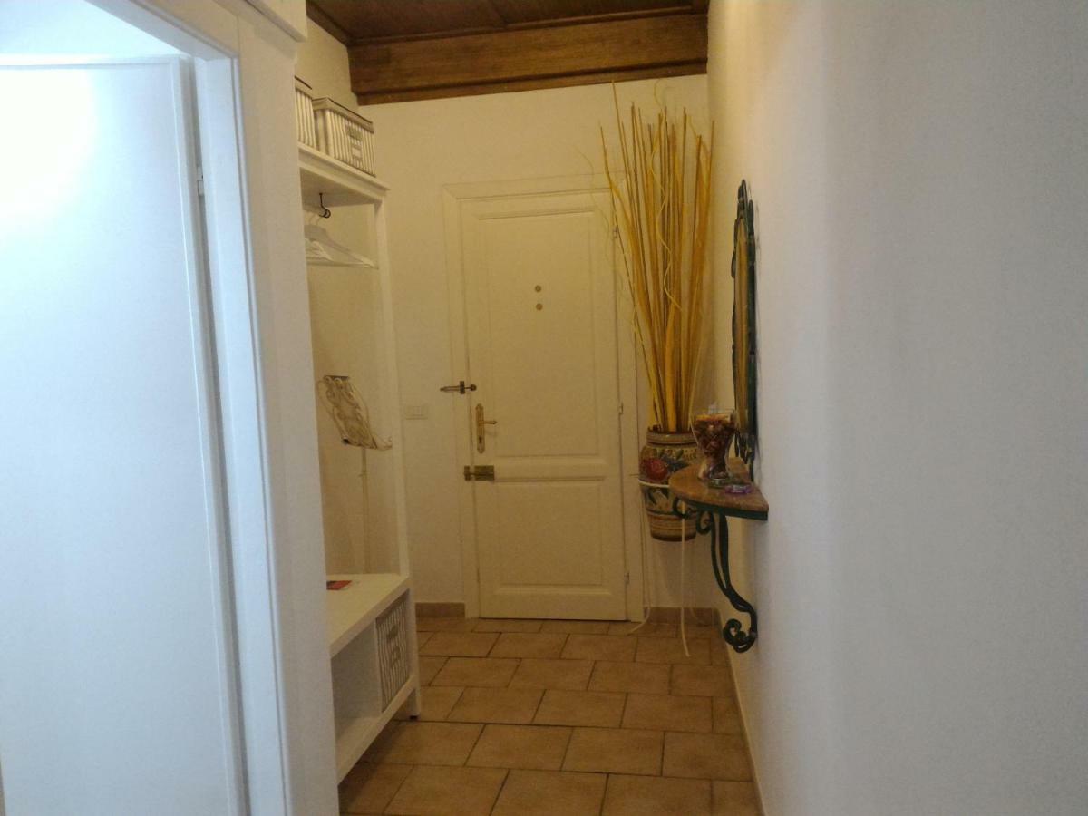 La Mattarana Apartment Camaiore Exterior photo